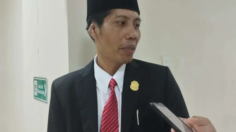 Wakil DPRD Lamongan Dorong Optimalisasi PAD Sektor Telekomunikasi