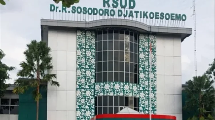 RSUD Bojonegoro Kembangkan Layanan Modern menuju Pusat Rujukan Nasional