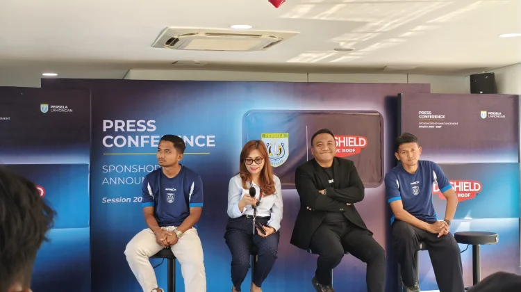 Finansial Aman, Pemain Persela Pastikan Siap Fokus Arungi Musim 2026/2027