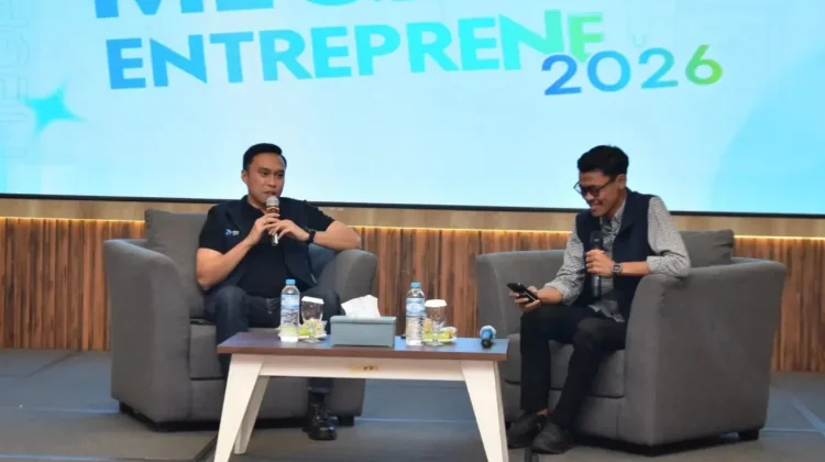 Wabup Lamongan Dorong Pebisnis Muda Olah Potensi Lokal Bernilai Ekonomi