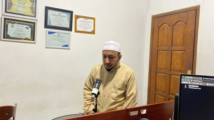 Menumbuhkan Cinta Rasul Melalui Peringatan Maulid