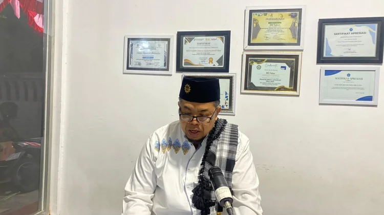 Memahami Takdir Allah dalam Kehidupan Sehari-hari