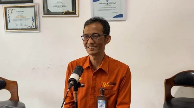 Desil Tidak Sesuai, BPS Tuban Ajak Masyarakat Lakukan Pemutakhiran DTSEN