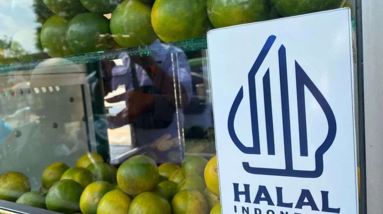 Diskopumdag Tuban Minta UMKM Segera Manfaatkan Progam Sertifikasi Halal Gratis