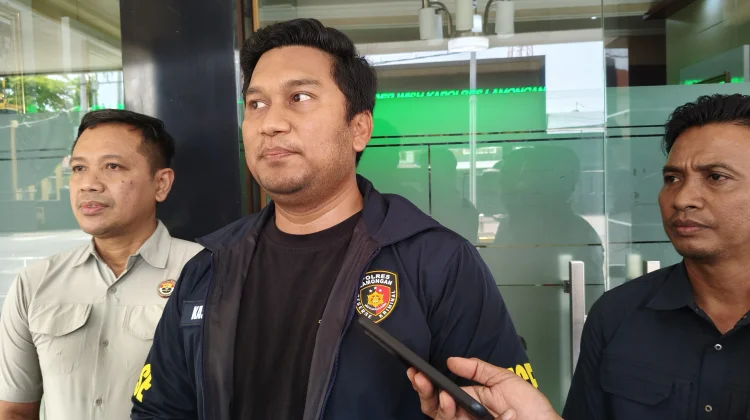 Ledakan Pabrik SPS Lamongan, 7 Orang Jadi Korban