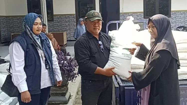 Bulog Respon Cepat Keluhan Beras Tidak Layak di Tuban, Komitmen Lakukan Perbaikan