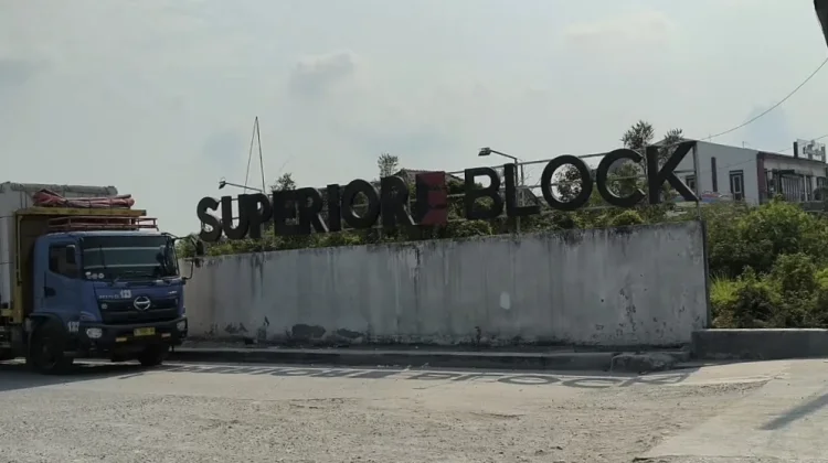 Usai Kecelakaan Kerja, PT SPS Janjikan Pendampingan ke Seluruh Korban