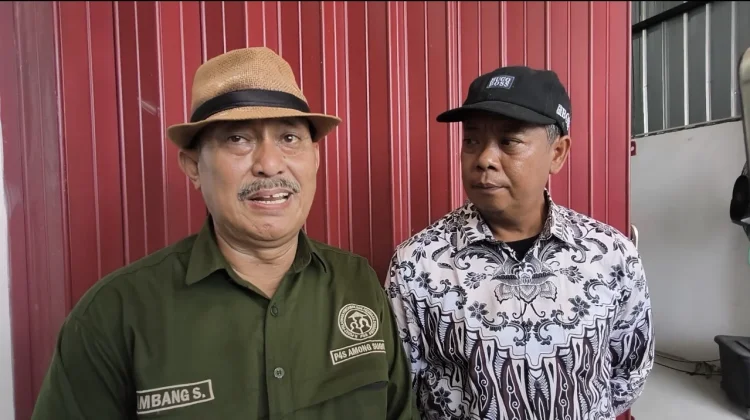 Modernisasi Pertanian Dinilai Mampu Tarik Minat Petani Muda Lamongan