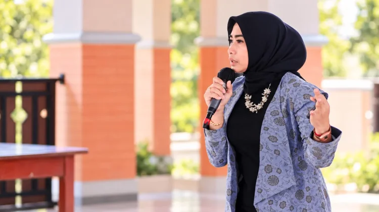 Akademisi UNISLA: Jangan Campuradukkan Proses Perizinan Laporan PT PAL