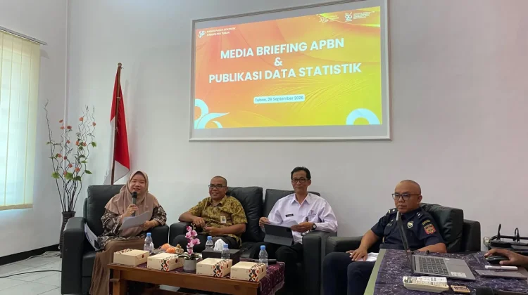 Administrasi Belum Lengkap, Dua Desa di Tuban Belum Menyerap Dana Desa