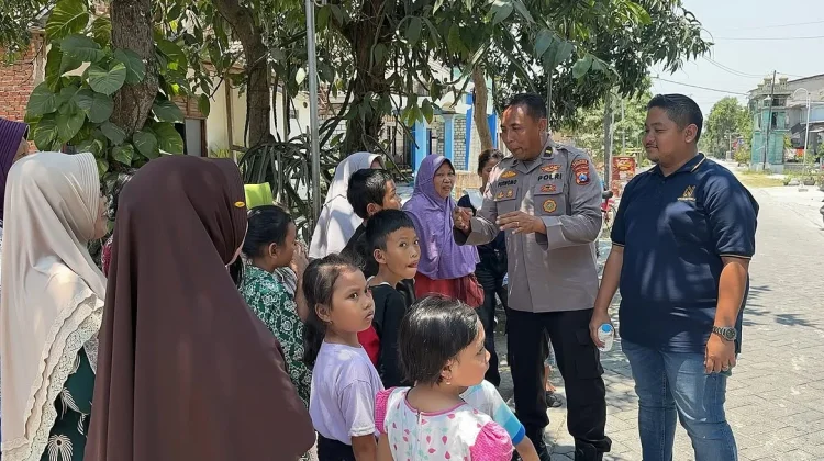 Hindari Prasangka, IPDA Purnomo Nonaktifkan Adsense Youtube Miliknya