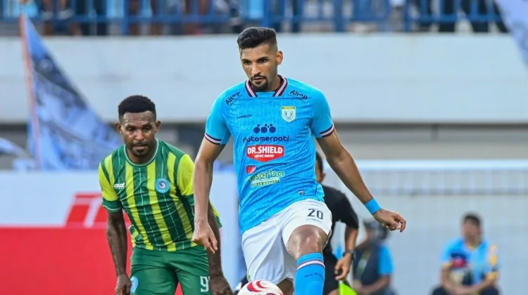 Usai Catat 3 Kemenangan Beruntun, Persela Lamongan Hadapi Tantangan Berikutnya