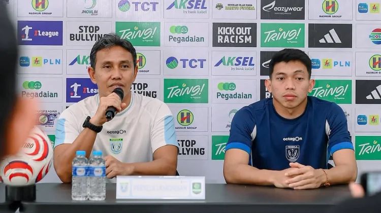 Tantangan Sesungguhnya, Persela Lamongan Buru Tiga Poin Lawan Barito Putera