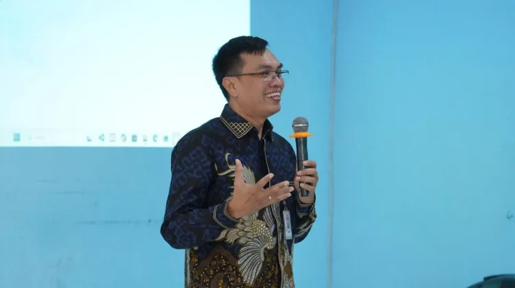 BPJS Kesehatan Cabang Bojonegoro Luncurkan Progam Garda JKN untuk Sarana Edukasi