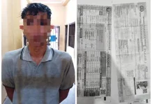 Satreskrim Polres Lamongan Ungkap Curanmor, Pelaku Ditangkap di Bali