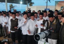 Kemenag Lamongan: Awal Puasa Kemungkinan Beda, Tetap Rukun