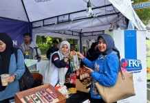 Dukung UMKM Lokal, Pemkab Bojonegoro Gelar Bazar Ramadan