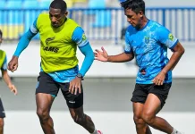 Buru 3 Poin, Persela Lamongan Tantang Persiku Kudus