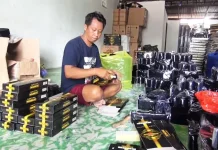 Berkah Ramadan, Permintaan Songkok di Lamongan Naik