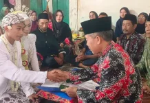 Sepanjang 2025, Kemenag Tuban Catat 8.081 Peristiwa Pernikahan