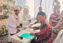 Tahun 2025, Tidak Ditemukan Kasus Poligami di Tuban
