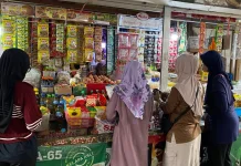Harga Cabai Tembus Rp95 Ribu, Harga Komoditas Lain Ikut Naik