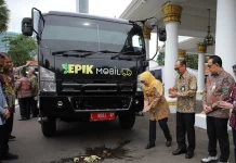 Pemkab Tuban Pusatkan EPIK Mobil di Kantor Layanan Publik