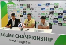 Gol Cepat PSS Sleman Tundukkan Persela Lamongan 0-1