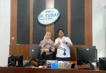 Puding Kreatif, Karya UMKM Tuban