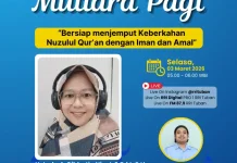 Ramadan dan Hikmah Nuzulul Qur’an
