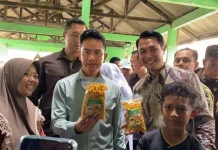 Kunjungan Wapres di Tuban Diharapkan Bawa Dampak Positif Bagi Pembangunan Daerah