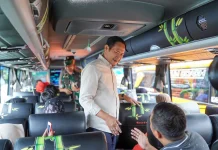 Pendaftaran Balik Mudik Gratis 2026 Dibuka, Berikut Infonya