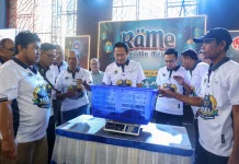 Kontes Lele Lamongan, Simbol Keuletan dan Kebangkitan Ekonomi