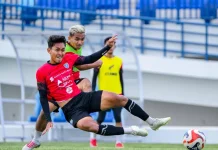 Penawar Rindu Suporter, Persela Lamongan Akan Uji Coba Lawan Persekat