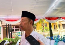 Langganan Banjir, Pemkab Tuban Minta Peran Aktif Masyarakat