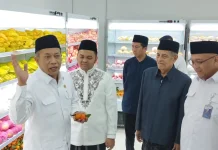 Menteri Koperasi RI Optimistis Sundra Family Care Jadi Contoh Koperasi Modern
