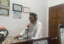 10 Hari Terakhir Ramadan, Momentum Tingkatkan Ibadah