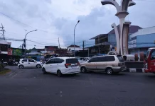 Dishub Lamongan Petakan Titik Rawan jelang Arus Mudik Lebaran