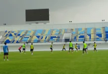 Tiket Persela Lamongan vs Persekat Laris, Suguhkan Pertandingan Menarik