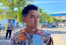 Kecamatan Bancar Tuban Jadi Fokus Utama Pengamanan saat Libur Hari Raya