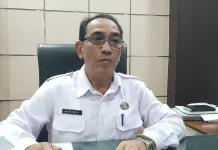 Kepala BPKAD Lamongan Pastikan THR ASN Segera Cair, Total Anggaran Rp.73M