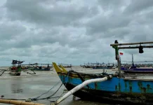 Waspada Potensi Cuaca Ekstrem hingga 20 Maret