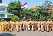 Pemkab Lamongan Ingatkan ASN Tak Gunakan Fasilitas Dinas saat Lebaran