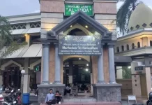 Bantu Pemudik, Kemenag Lamongan Siapkan 13 Masjid Pos Rehat Mudik