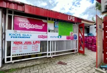 Pemkab Tuban Pastikan Stok LPG Aman Menjelang Lebaran