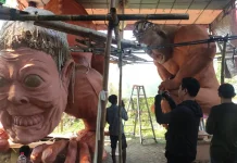 Toleransi Terjaga, Keharmonisan Nyepi dan Takbiran di Desa Balun, Lamongan
