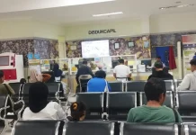 MPP Lamongan Kembali Ramai, Layanan Tetap Berjalan usai Libur Lebaran