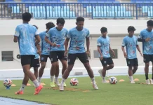 Usai Libur Lebaran, Persela Lamongan Kembali Fokus Kompetisi