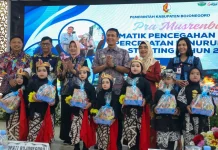Percepatan Penurunan Stunting di Bojonegoro Harus Berbasis Data Akurat