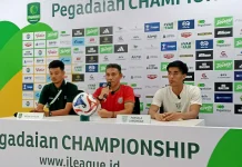 Persela Lamongan Buru Kemenangan saat Lawab Persiba Balikpapan
